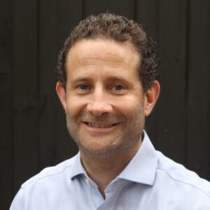 Andrew Davis