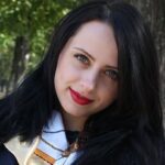 Anzhelika Serhiienko