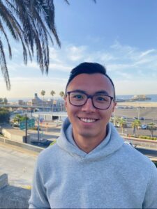Brandon Wang
