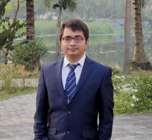 Gourab Mukherjee