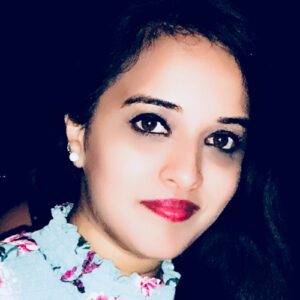 Shailly Sharma