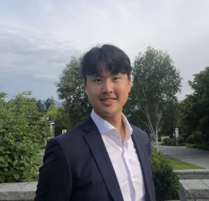 Alex Choi
