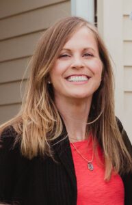 Lydia Fine
