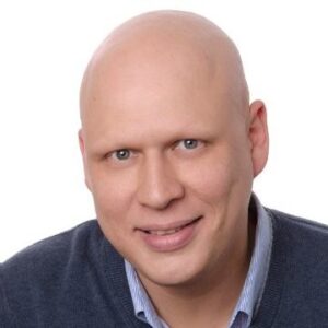 Max Rudman