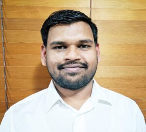 Mayur Patil