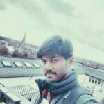 Naveen VM