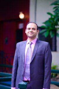 Robin Gupta