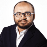 Ahsan Zafar
