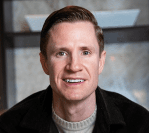 Patrick Cronan