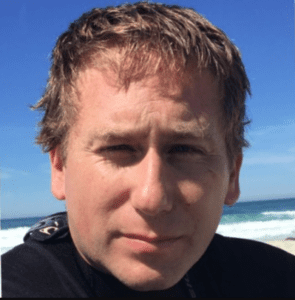 Mike Bogan