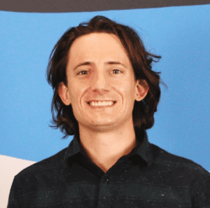 Patrick Bryden