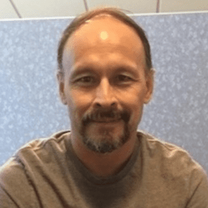 Dan Barber