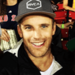 Aaron Beashel
