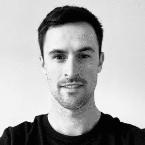 Peter Gascoyne