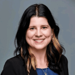 Rachel Garton