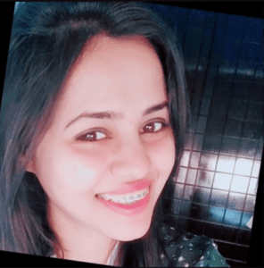 Ananya Agrawal