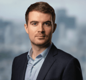 Donal Tobin