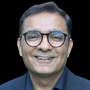 Rajesh Unadkat