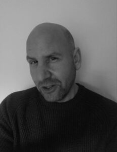 Simon Breslaw