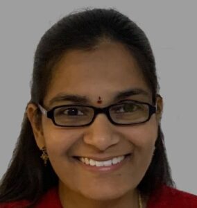 Sravanthi Aitha