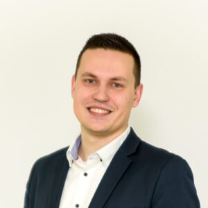 Tim Koroteev