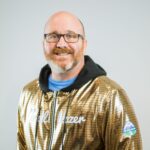 Mark Tossell