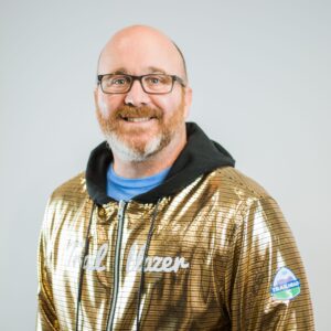 Mark Tossell