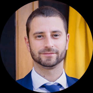 Nicholas Fiorendi