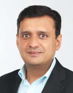 Ashish Agarwal