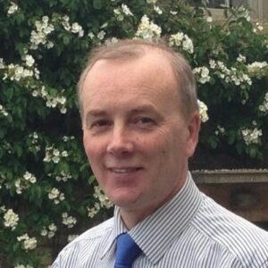 Peter Connell