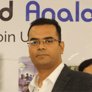 Ajay Dubedi