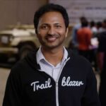 Manish Thaduri