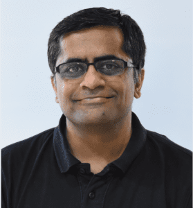 Gaurav Kheterpal