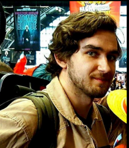William Roberts
