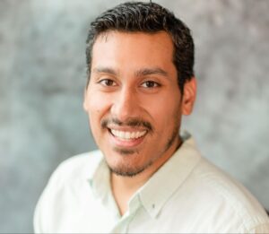 Andres Orellana