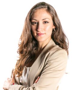 Denise Gurbuz