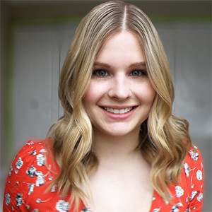 Jenna Molby