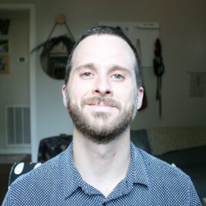 Josh Rank
