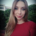 Anastasiya Vinogradova