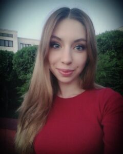 Anastasiya Vinogradova