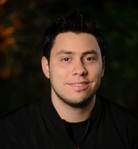 Pablo Gonzalez