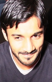 Waqas Nazir