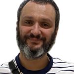 Dmitri Khanine