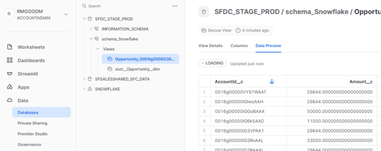 Snowflake and Salesforce Data Cloud: A Practical Guide | Salesforce Ben