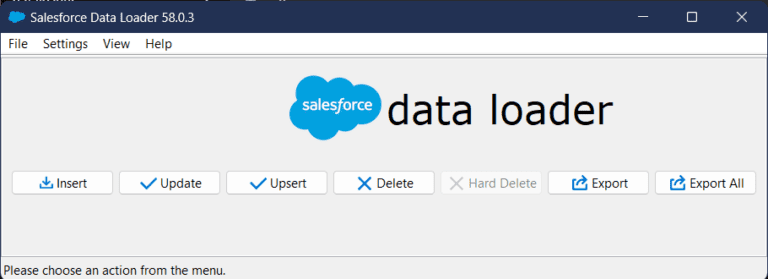 How to Download and Install Data Loader: A Tutorial | Salesforce Ben