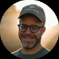 Chris Atwood