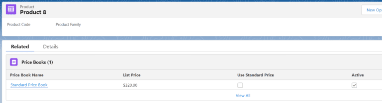 Insert Products With Data Loader in Salesforce Tutorial | Salesforce Ben