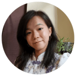 Eunice Wong