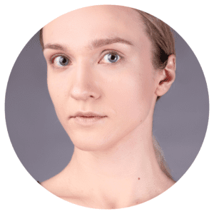 Alena Kuptsova