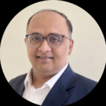 Brijesh Popat